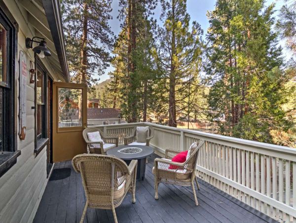 Big Bear Home 998197