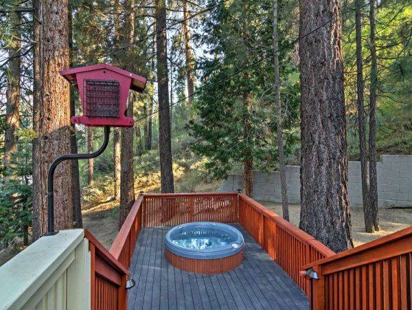 Big Bear Home 998197