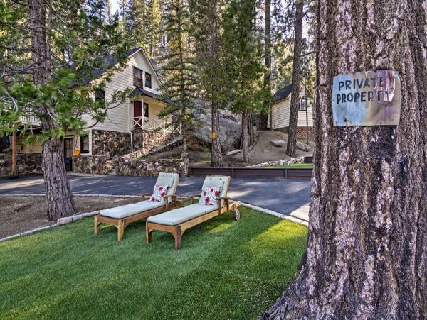 Big Bear Home 998197