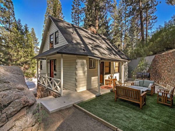 Big Bear Home 998197