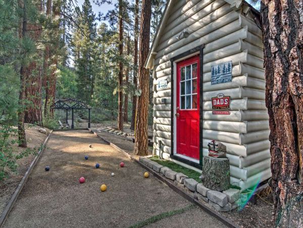 Big Bear Home 998197
