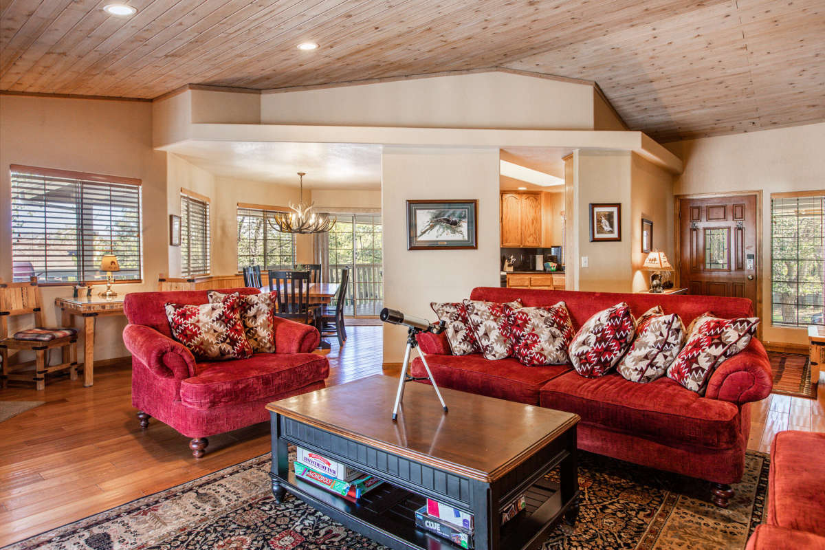 Big Bear Home 998198