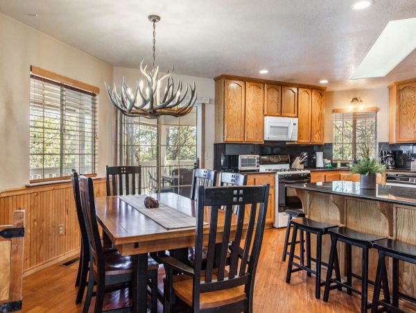 Big Bear Home 998198