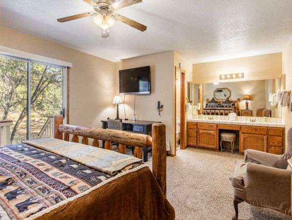 Big Bear Home 998198