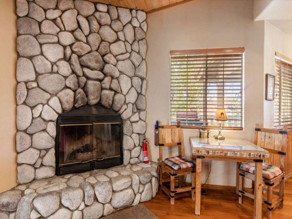 Big Bear Home 998198