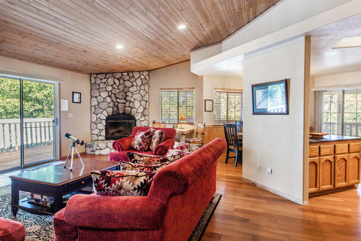 Big Bear Home 998198