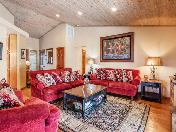 Big Bear Home 998198