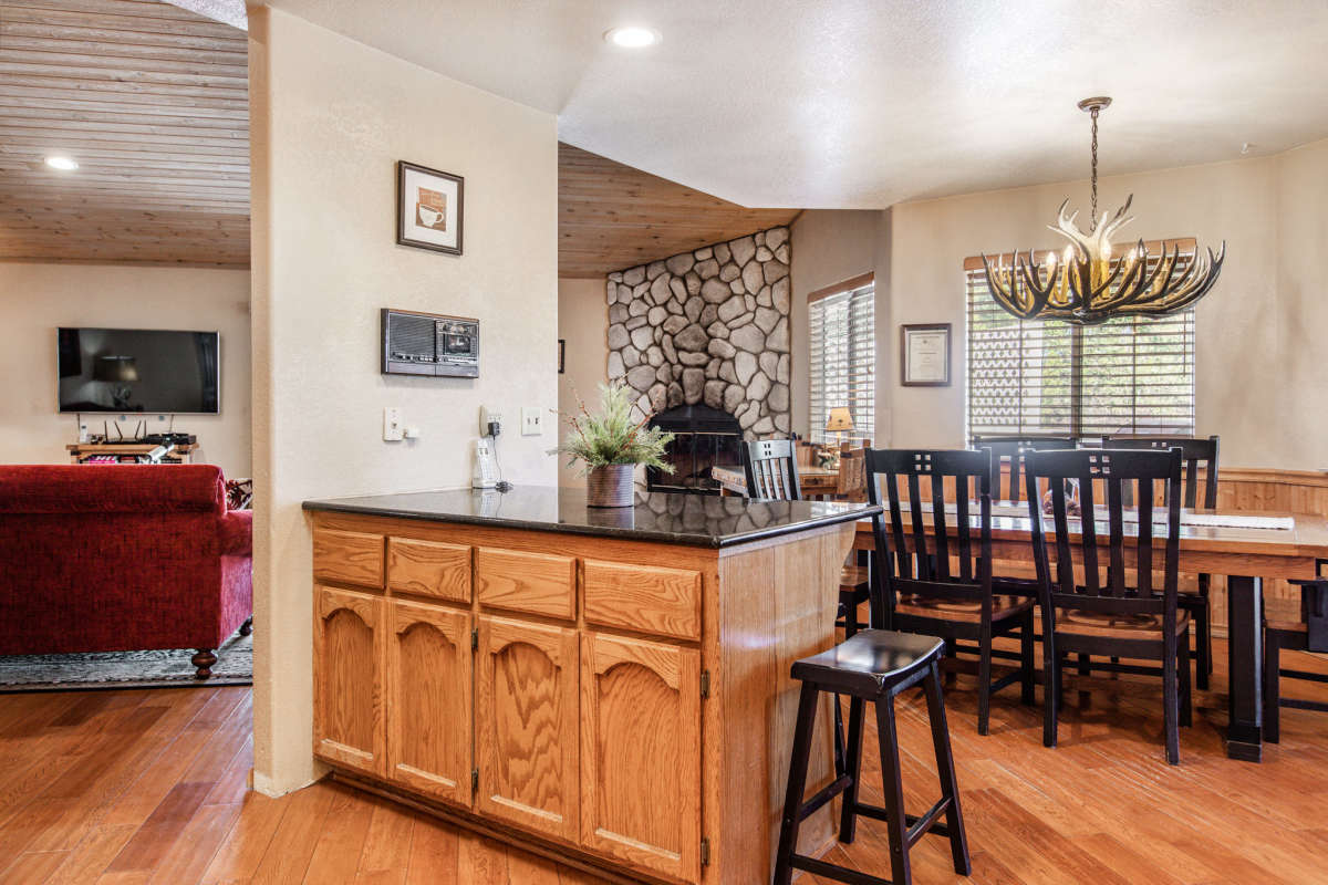 Big Bear Home 998198
