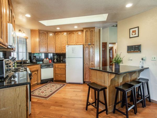 Big Bear Home 998198