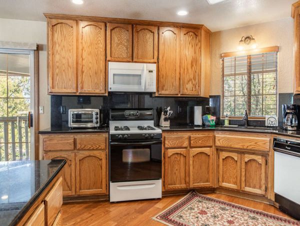Big Bear Home 998198