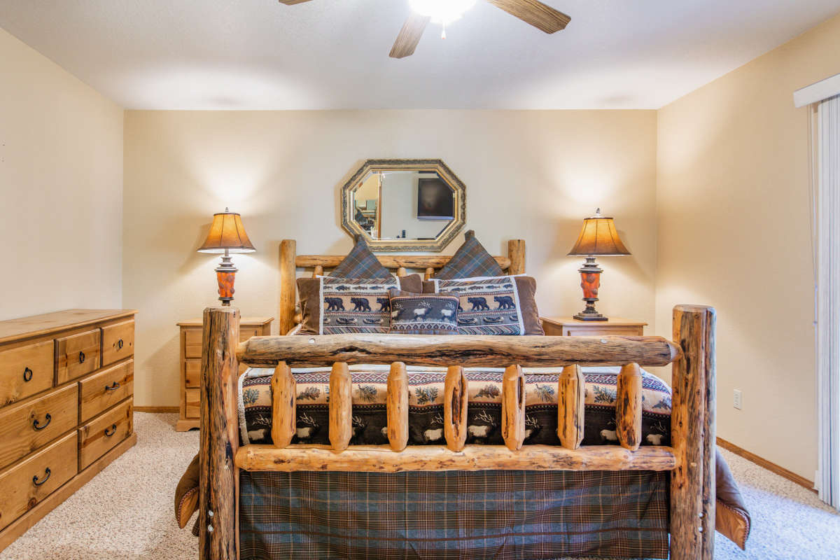 Big Bear Home 998198