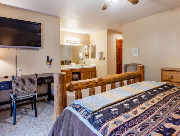 Big Bear Home 998198