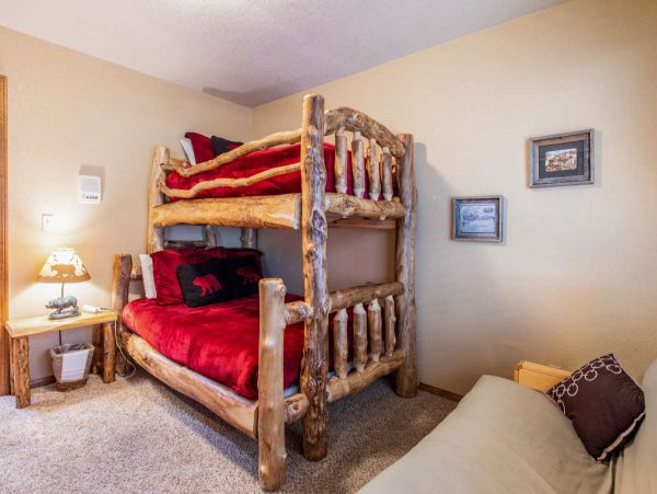 Big Bear Home 998198