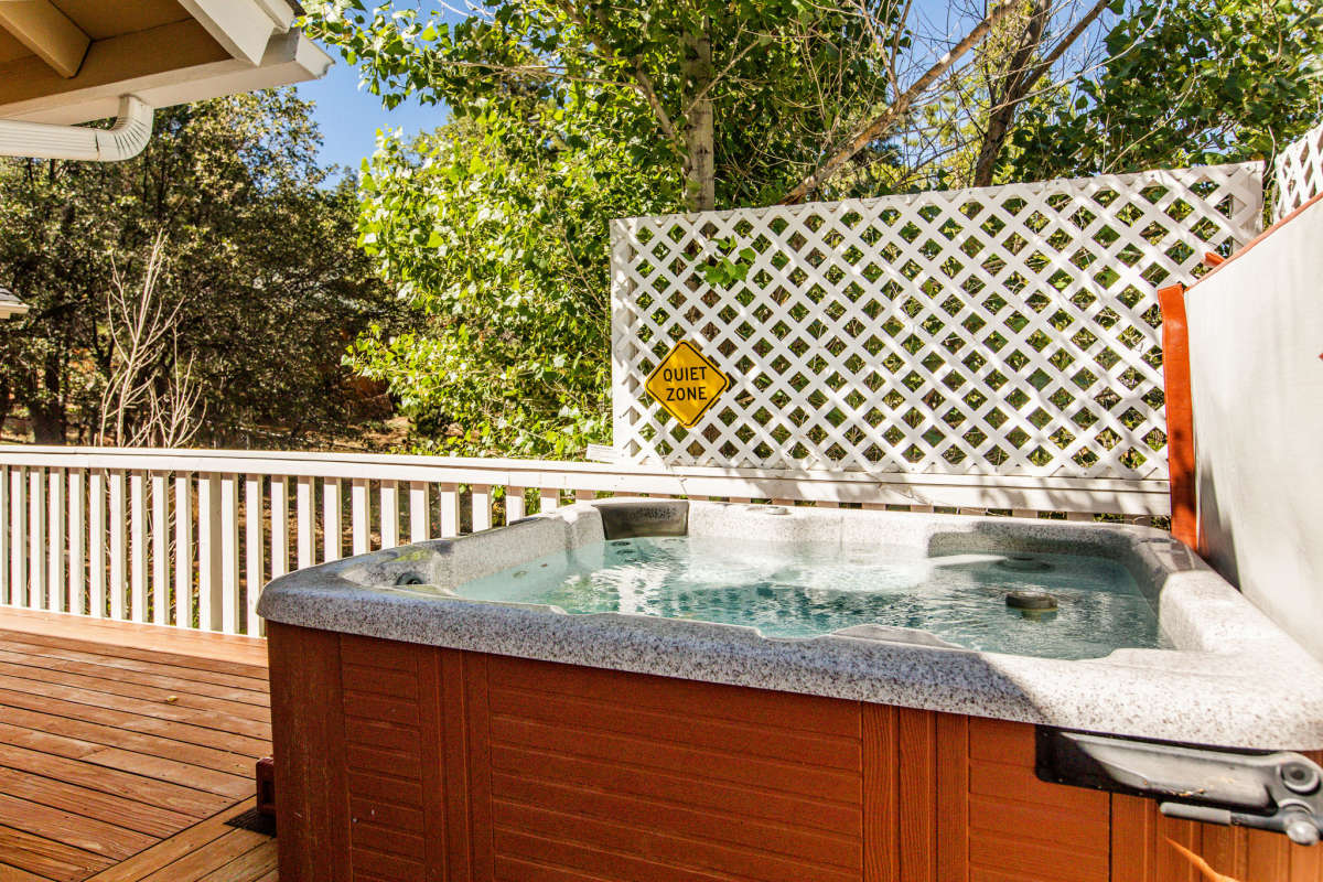 Big Bear Home 998198