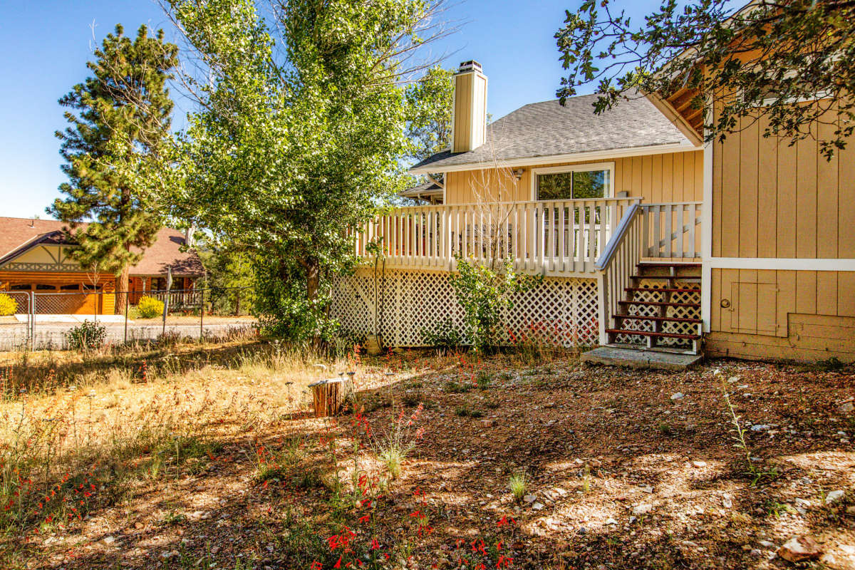 Big Bear Home 998198