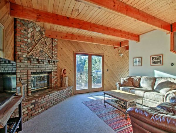 Big Bear Home 998199