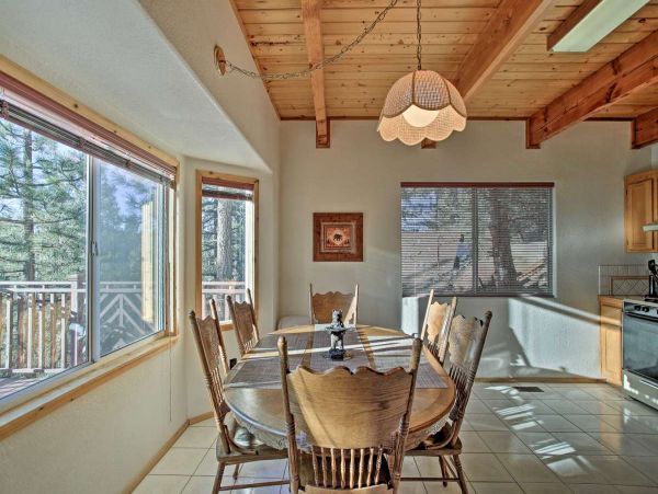 Big Bear Home 998199