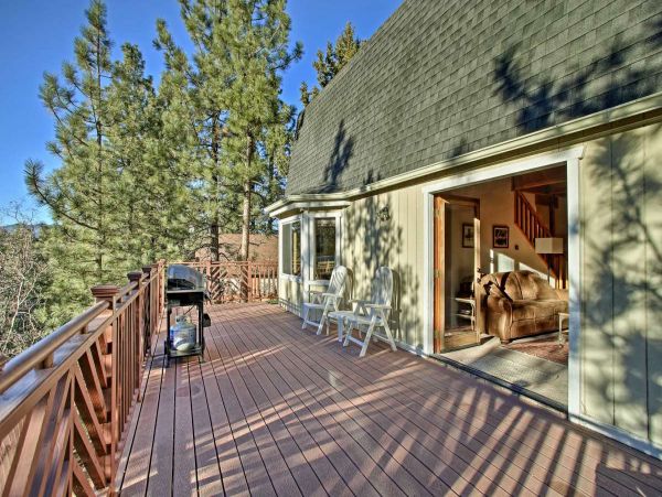 Big Bear Home 998199