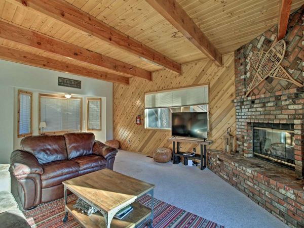 Big Bear Home 998199