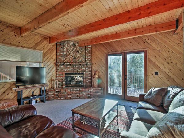Big Bear Home 998199