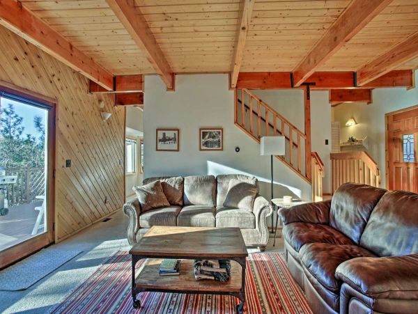 Big Bear Home 998199