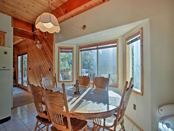 Big Bear Home 998199