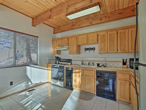 Big Bear Home 998199