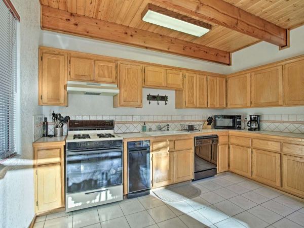 Big Bear Home 998199