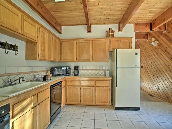 Big Bear Home 998199