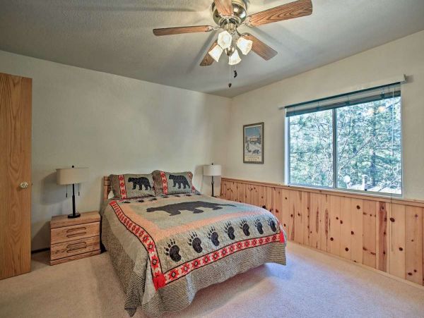 Big Bear Home 998199