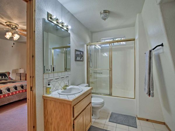 Big Bear Home 998199