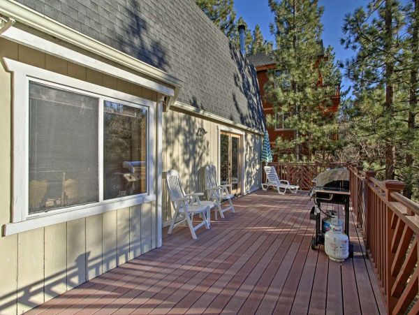 Big Bear Home 998199