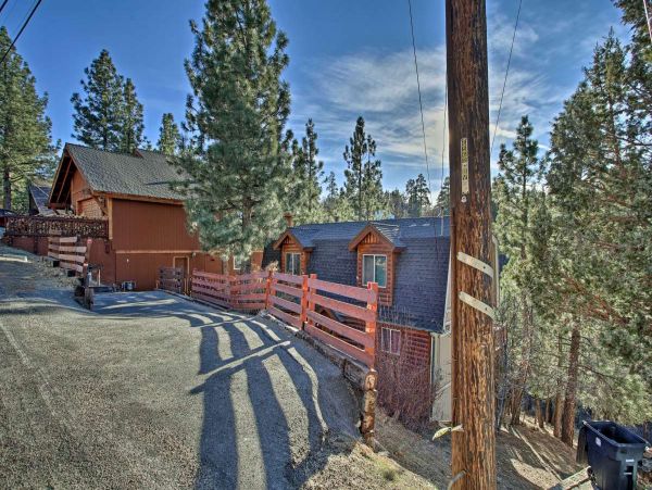 Big Bear Home 998199
