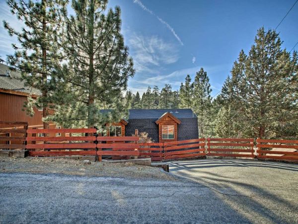 Big Bear Home 998199