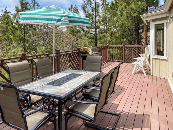 Big Bear Home 998199