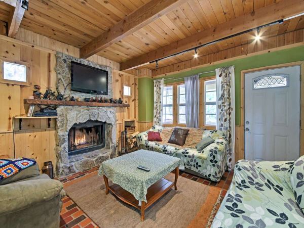 Big Bear Home 998200