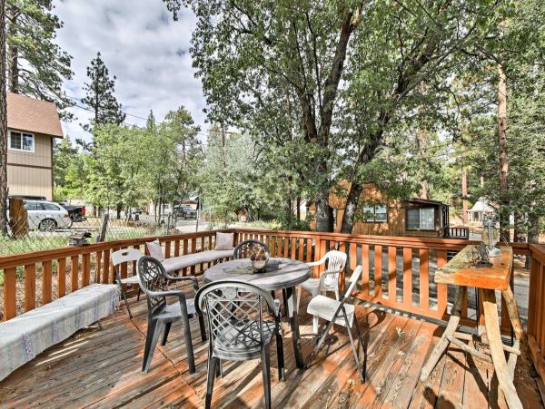 Big Bear Home 998200