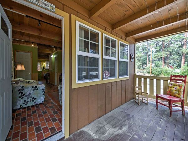 Big Bear Home 998200
