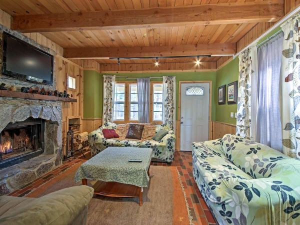 Big Bear Home 998200