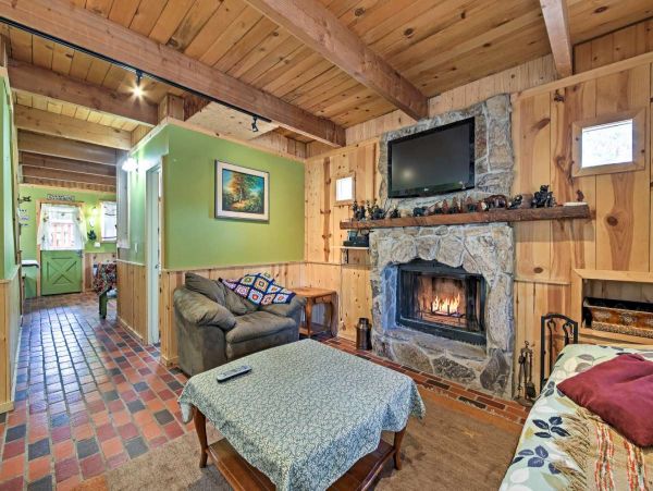 Big Bear Home 998200