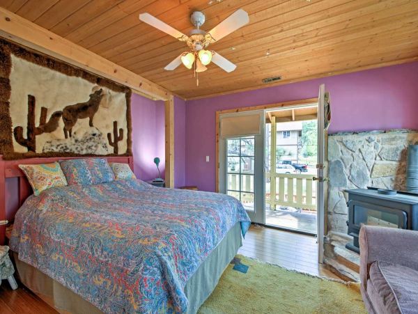 Big Bear Home 998200