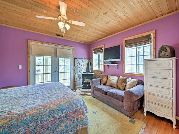 Big Bear Home 998200