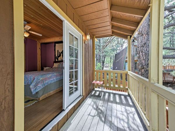 Big Bear Home 998200