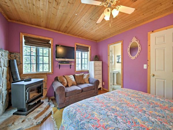 Big Bear Home 998200