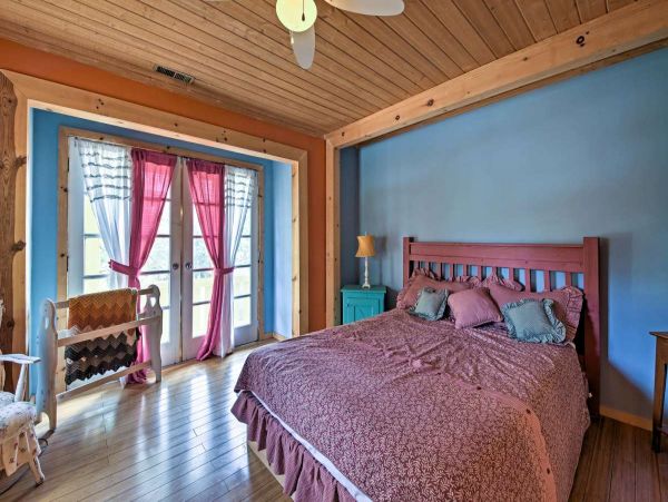 Big Bear Home 998200