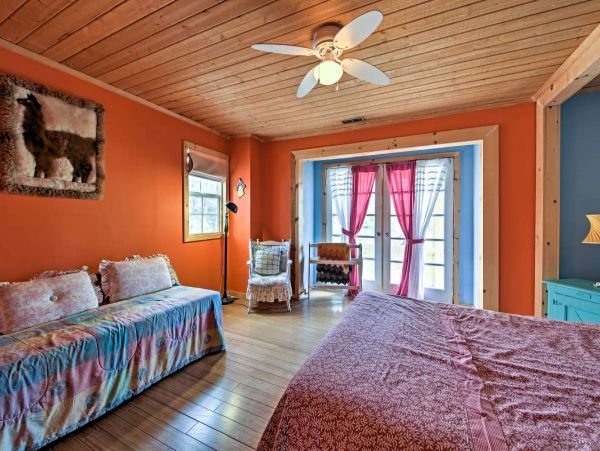 Big Bear Home 998200