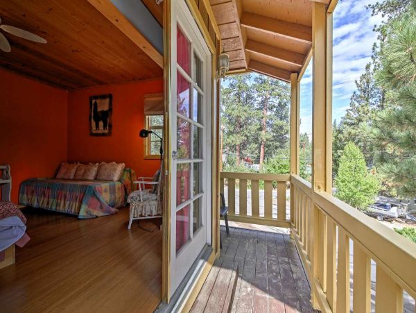 Big Bear Home 998200