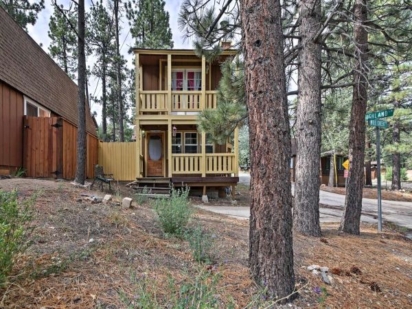 Big Bear Home 998200
