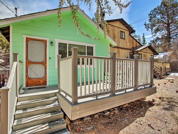 Big Bear Home 998201