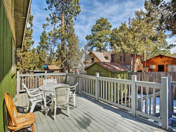 Big Bear Home 998201